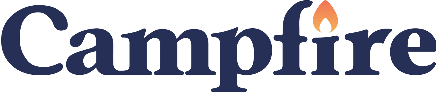 Campfire Logo